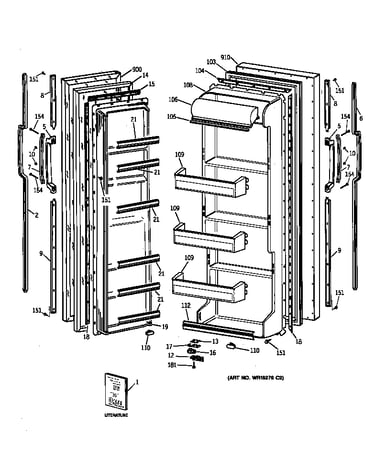 Doors