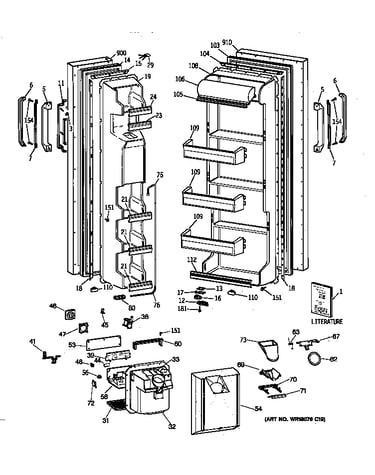 Doors