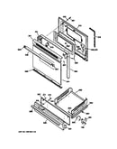 Door & drawer
