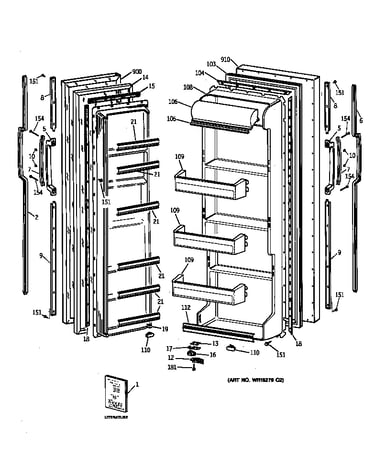 Doors