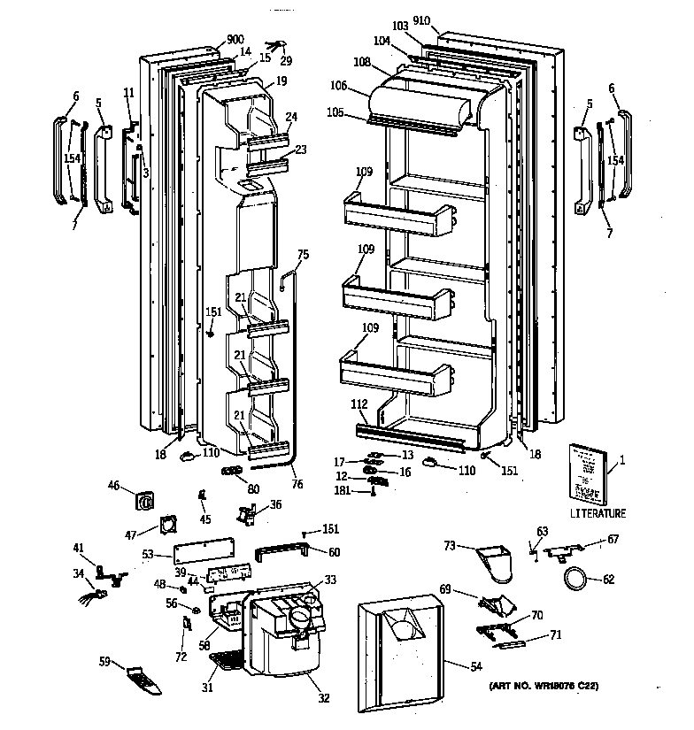 Doors