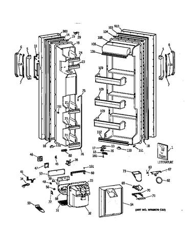 Doors