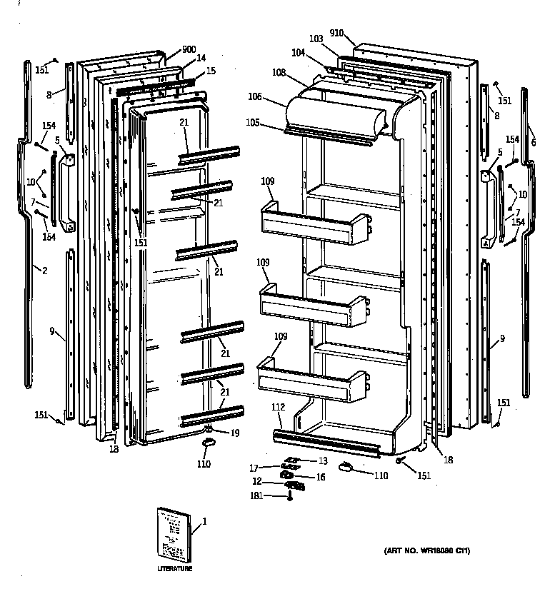 Doors