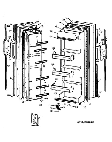 Doors