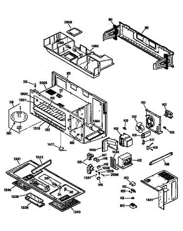 Chassis
