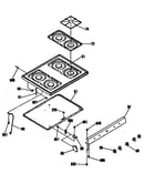 Cooktop