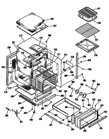 Oven