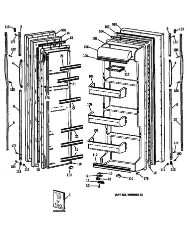 Doors