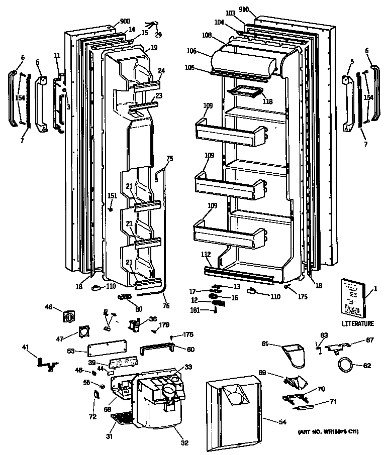 Doors