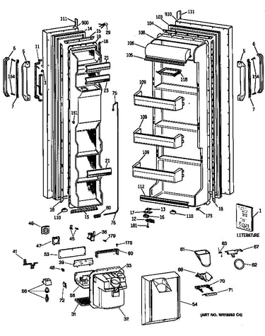 Doors