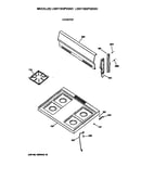 Cooktop