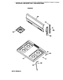 Cooktop