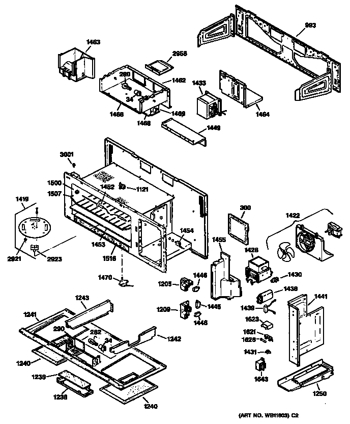 Chassis