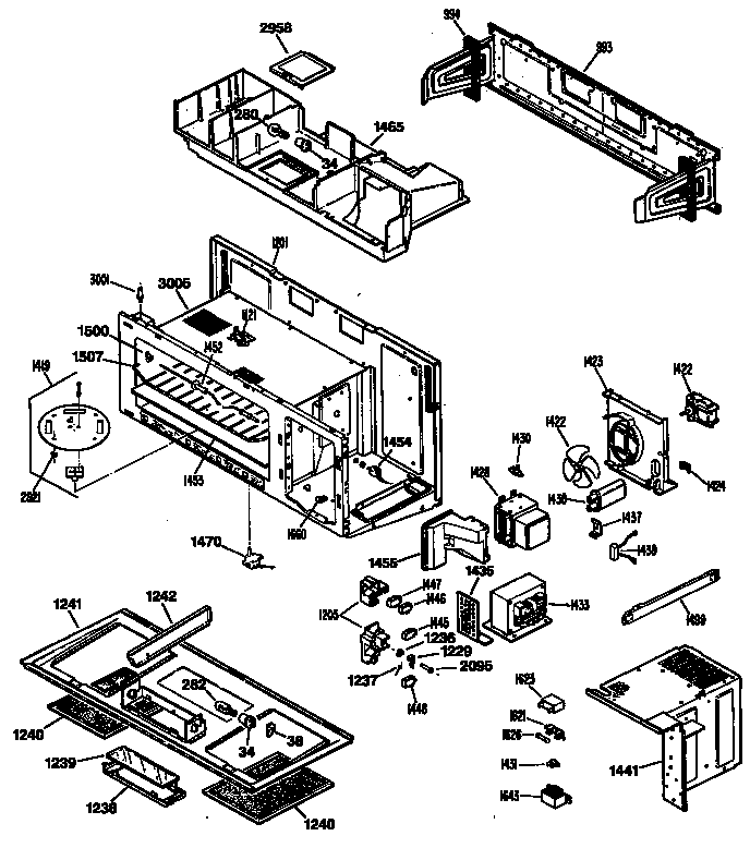 CHASSIS