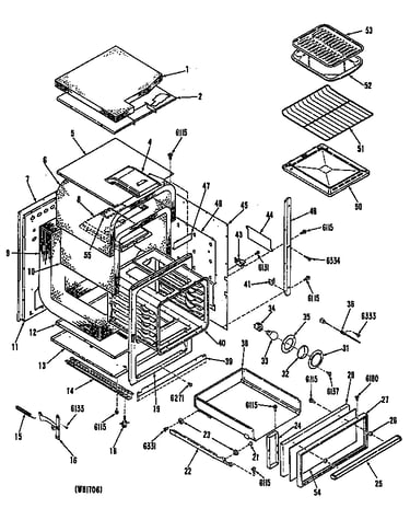 Oven