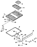 Cooktop