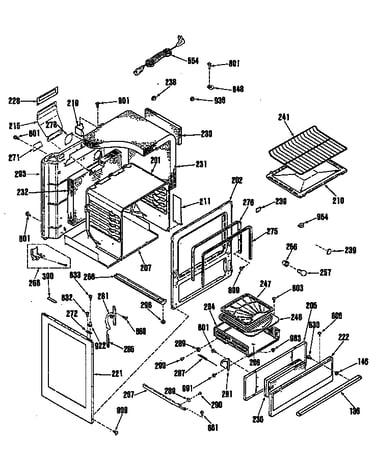 Chassis