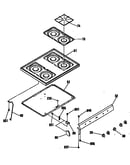 Cooktop
