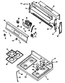 Cooktop