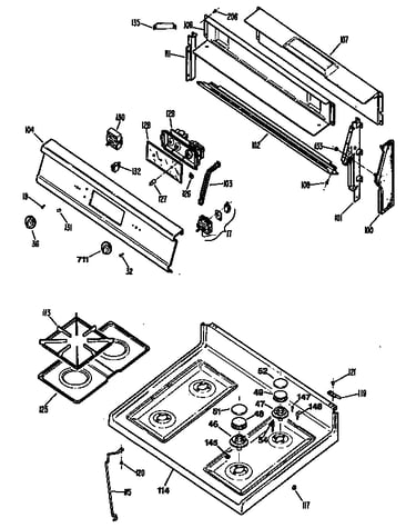 Cooktop
