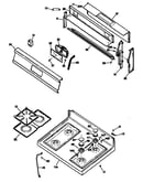 Cooktop