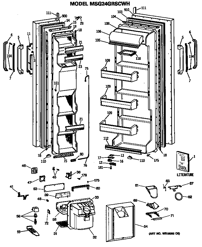 DOORS