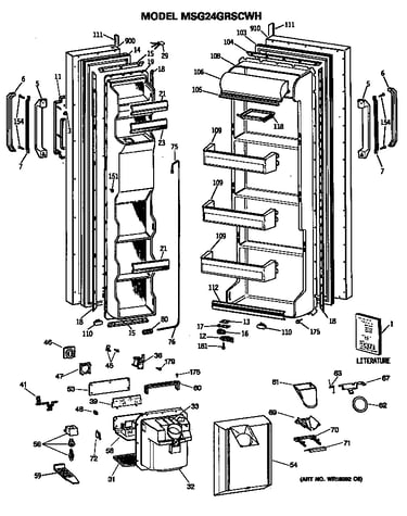 Doors