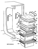 Shelves