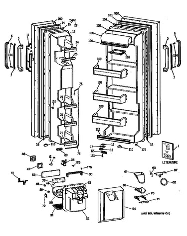 Doors
