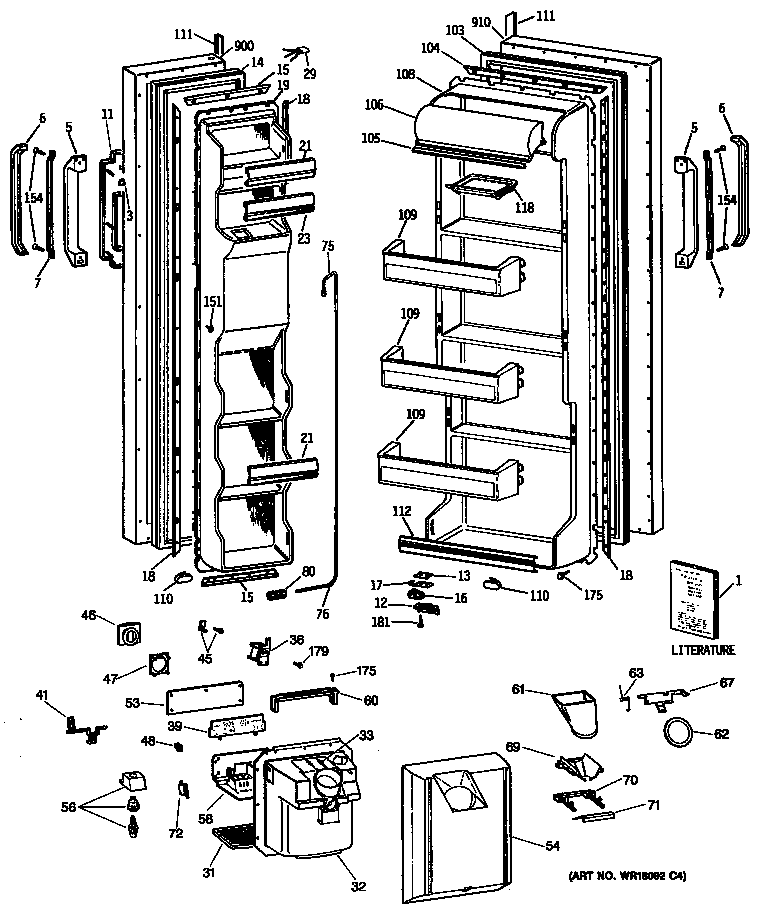 DOORS