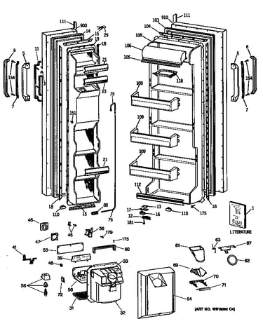 Doors