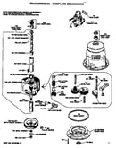 Transmission - complete breakdown