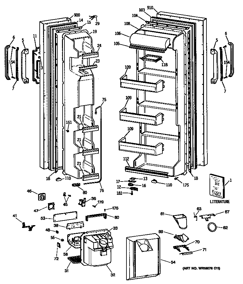 Doors