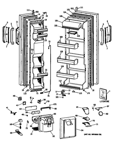 Doorss