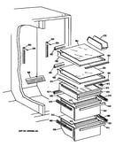 Shelves