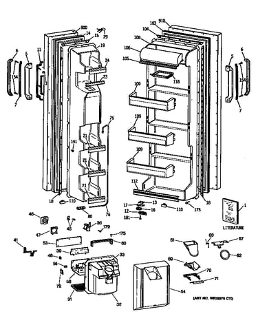 Doors