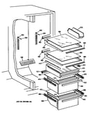 Shelves