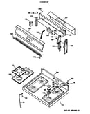 Cooktop