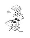 Cooktop