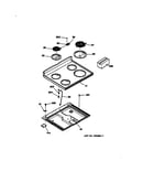 Cooktop