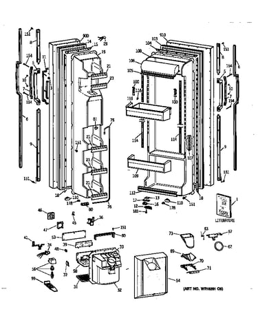 Doors