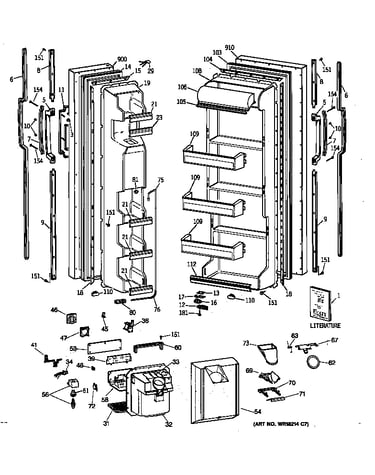 Doors