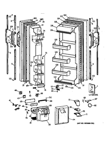 Doors