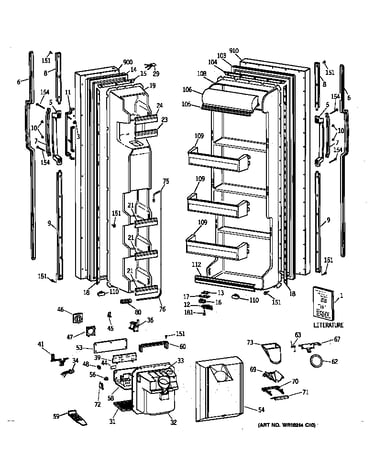 Doors