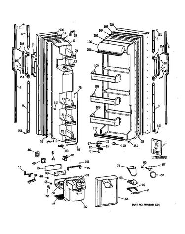 Doors