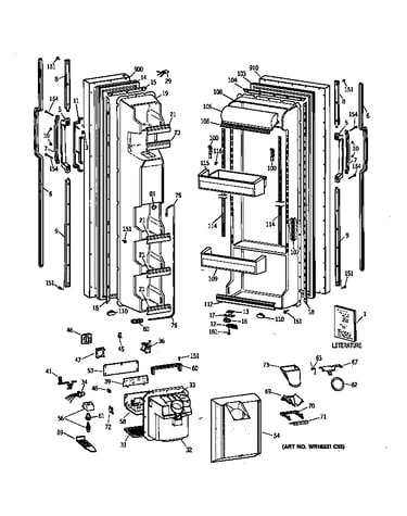 Doors