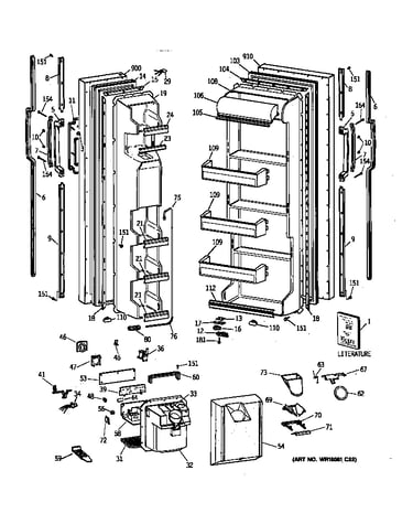 Doors