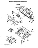 Cooktop