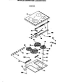 Cooktop