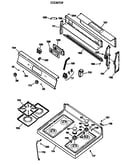 Cooktop